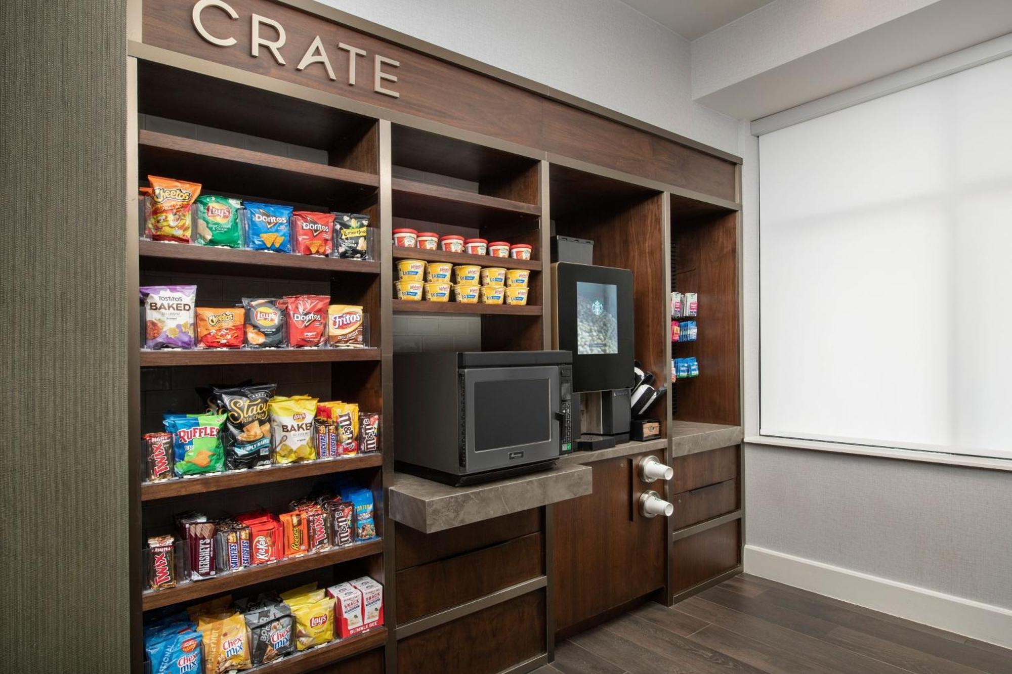 Courtyard By Marriott Savannah Downtown - Historic District Eksteriør bilde