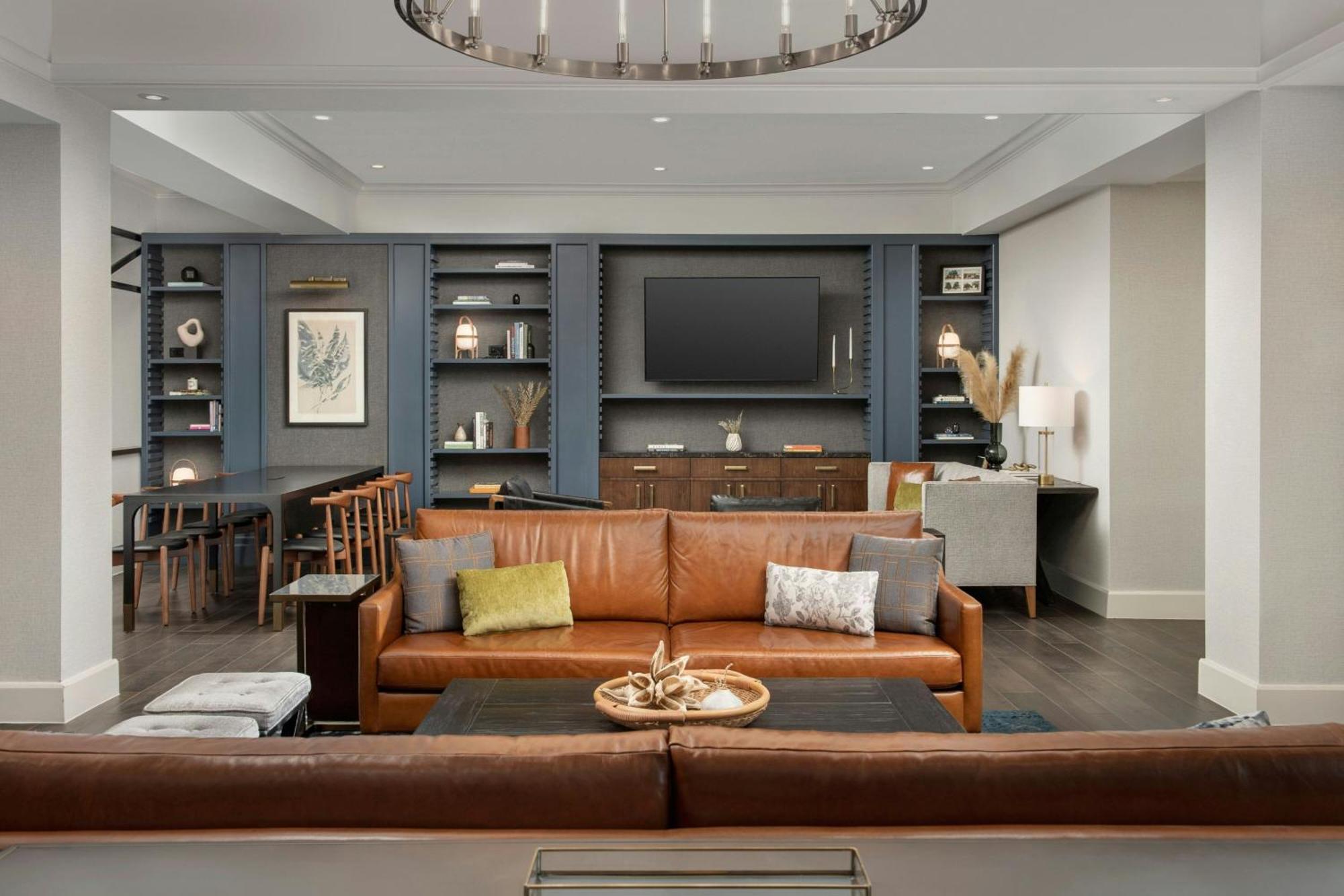 Courtyard By Marriott Savannah Downtown - Historic District Eksteriør bilde